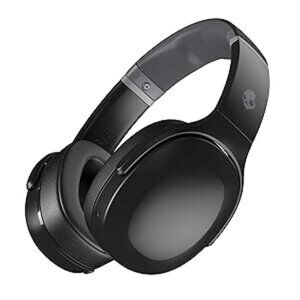 Skullcandy Crusher Wireless Headphones - Black